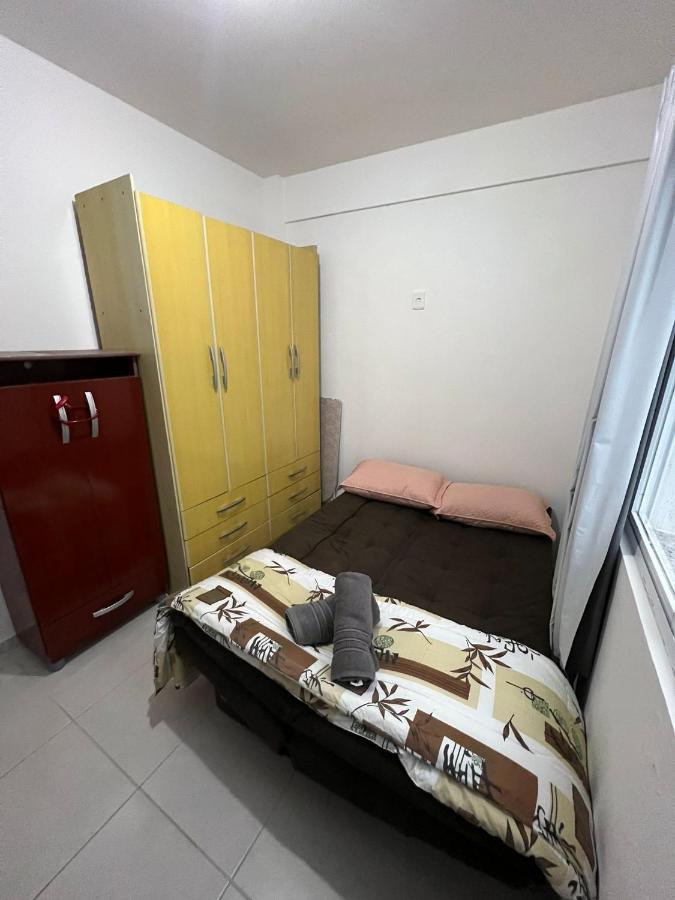 Apartamento Completo Com Garagem E Churrasqueira. Palhoça Exterior foto