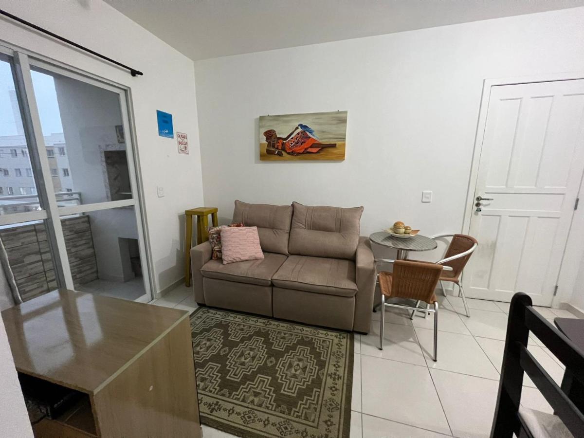 Apartamento Completo Com Garagem E Churrasqueira. Palhoça Exterior foto